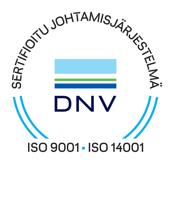 Logo DNV-GL