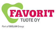 Favorit Tuote logo